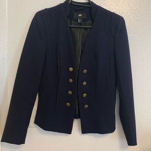 H&M blazer